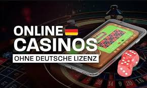 Online Casino ohne Deutsche Lizenz - Sicher Spielen und Gewinnen Online Casino ohne Deutsche Lizenz - Sicher Spielen und Gewinnen