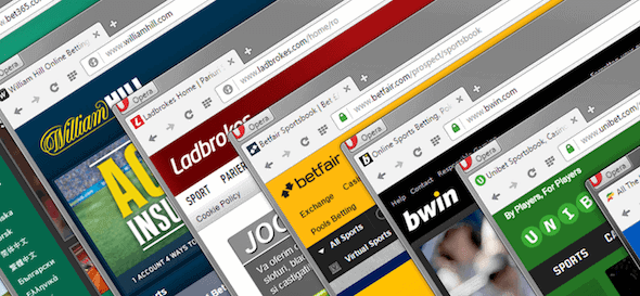 Siti Scommesse Stranieri Guida Completa ai Migliori Bookmaker