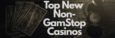 The Ultimate Guide to Non Gamstop Casinos