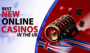 The Ultimate Guide to Online Slots in the UK Casino Online Slots UK The Ultimate Guide to Online Slots in the UK Casino Online Slots UK