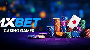 1xBet App Your Ultimate Guide to Mobile Betting -1493557498