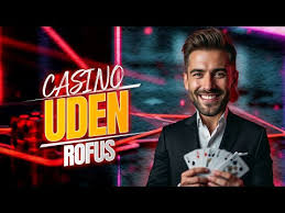 Bedste Casino Sider Uden Rofus - Opdag Mexiko Kasinooplevelser