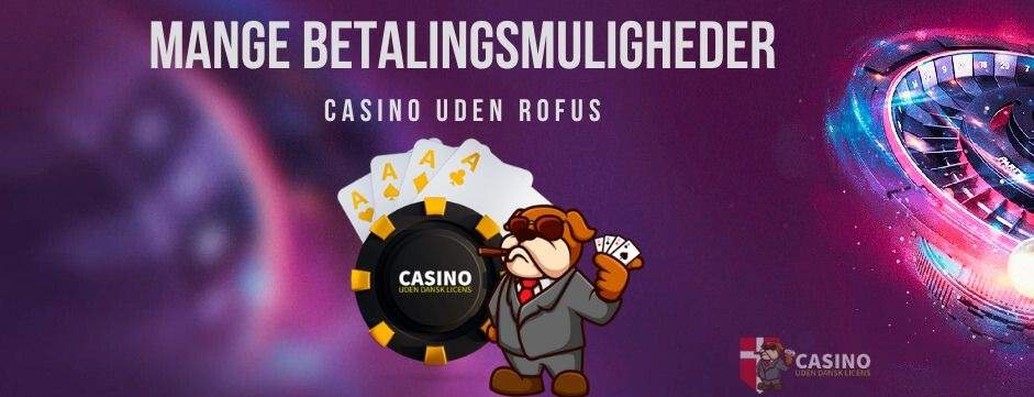 Bedste Casino Sider Uden Rofus - Opdag Mexiko Kasinooplevelser