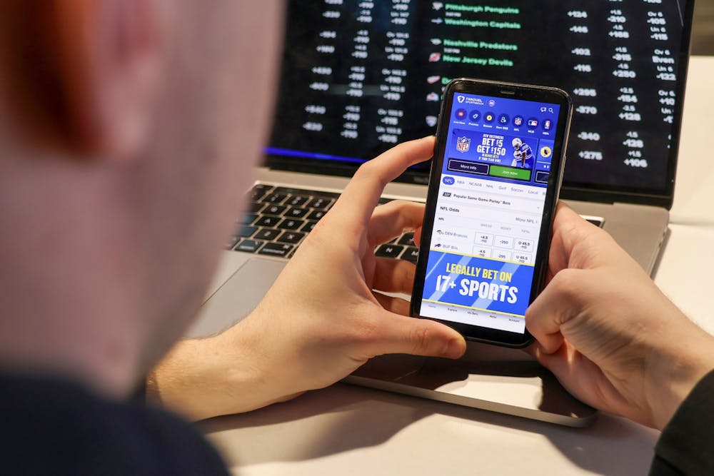 Betwinner  La plateforme de paris qui révolutionne le jeu en ligne