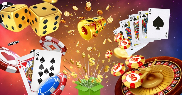 Casino Games with Adaptive Difficulty A New Era of Gaming Experience Casino Games with Adaptive Difficulty A New Era of Gaming Experience