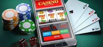 Casino Platforms That Feel Like Home A Comprehensive Guide -283791421 Casino Platforms That Feel Like Home A Comprehensive Guide -283791421