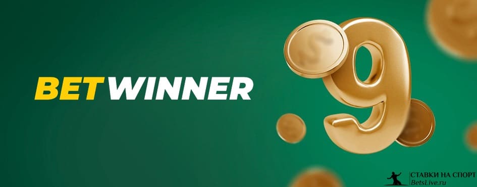 Experience the Thrill of Betwinner Casino Play
