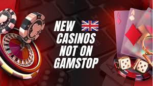 Exploring Casino Sites Not with GamStop