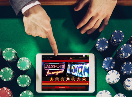 Exploring JB Casino & Sportsbook Your Ultimate Gaming Destination 128856251