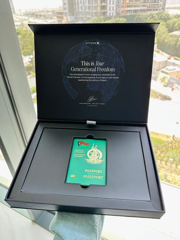 Exploring Vanuatu's Citizenship by Investment Program 2145349736 Exploring Vanuatu's Citizenship by Investment Program 2145349736