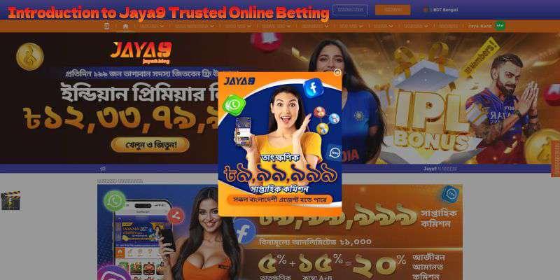 Jaya 9 BetSwiz Revolutionizing the World of Advanced Cricket Betting Jaya 9 BetSwiz Revolutionizing the World of Advanced Cricket Betting