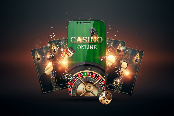 Mastering the Art of Playing Live Casino A Comprehensive Guide