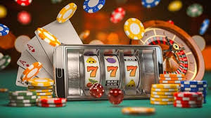 Online Casinos Offering Extra Spins A Guide to Boost Your Game