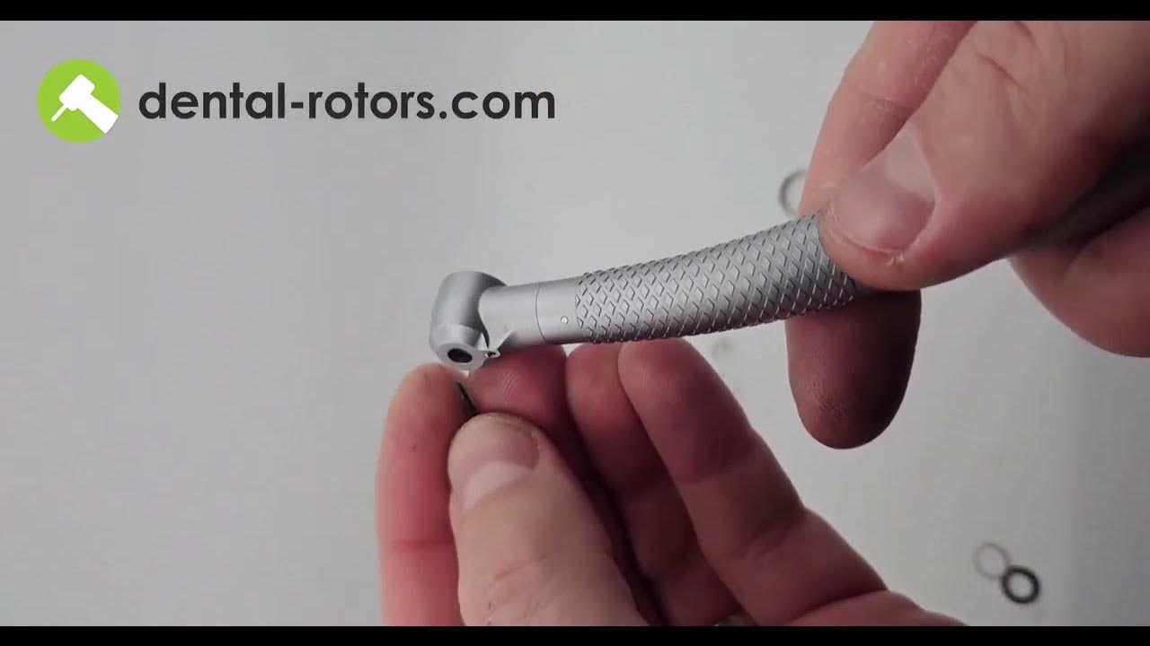 The Importance of Dental Handpiece Coupling in Modern Dentistry