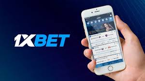 1xBet App Your Ultimate Betting Experience on Mobile -1520721357