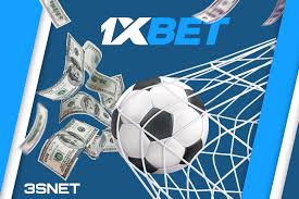Betting Anytime The Convenience of the 1xBet App