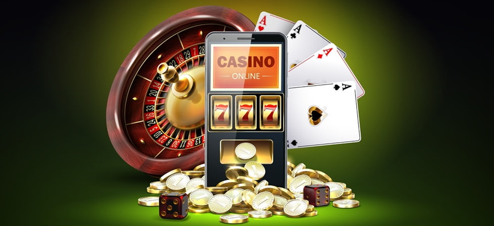 Casino Udenlandsk Opdag De Bedste Online Spilmuligheder