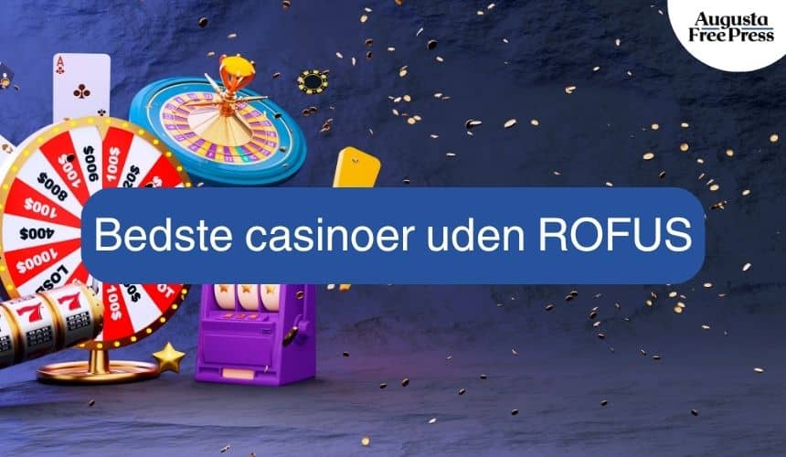 Casino Udenlandsk Opdag De Bedste Online Spilmuligheder