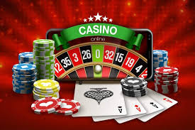 Comparing Casino Game Payout Rates A Comprehensive Guide 403450268