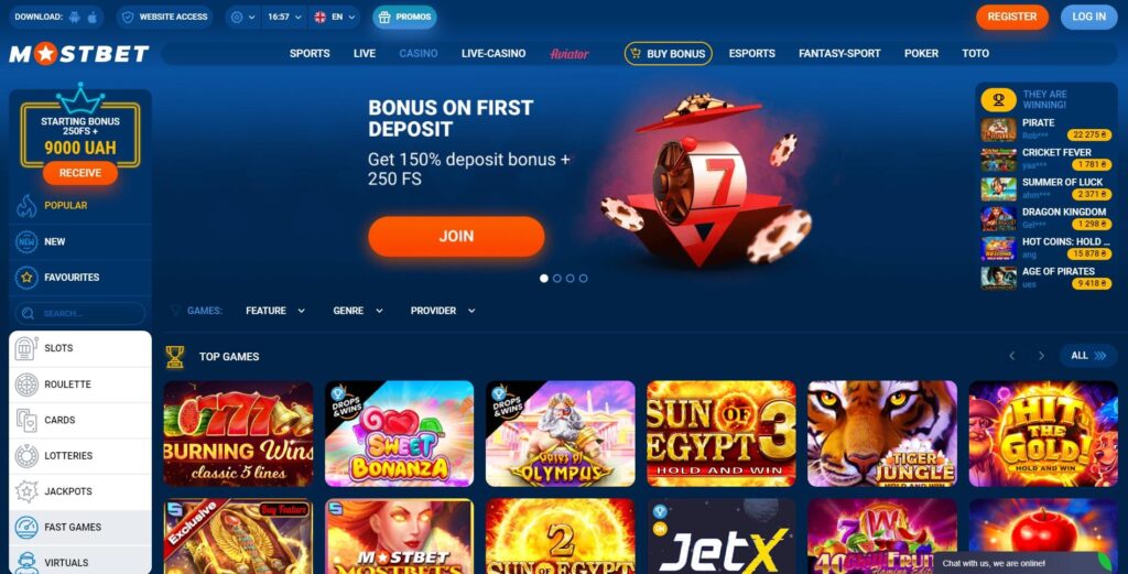 Discover the Best Online Casino Find Your Perfect Gaming Experience
