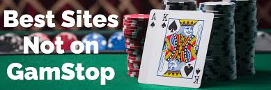Discover the World of Casinos Non Gamstop 1016218080 Discover the World of Casinos Non Gamstop 1016218080