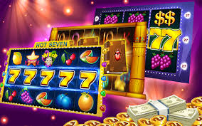 Experience the Thrill of Booming Slots in the UK