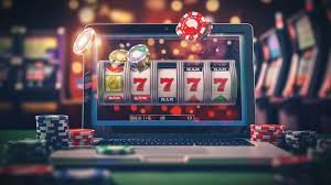 Experience the Thrill of Casino Irish Luck UK -1682102076