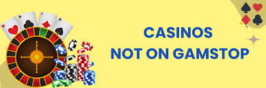 Exploring Non Gamstop Casinos A Fresh Take on Online Gambling