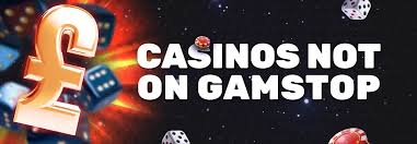 Exploring Non Gamstop UK Casino Sites Your Guide to Safe Online Gambling