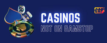 Exploring Non Gamstop UK Casino Sites Your Guide to Safe Online Gambling
