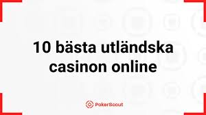 Utforskning av utländska casino En fullständig guide Utforskning av utländska casino En fullständig guide
