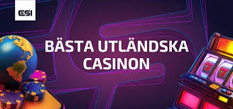 Utforskning av utländska casino En fullständig guide Utforskning av utländska casino En fullständig guide