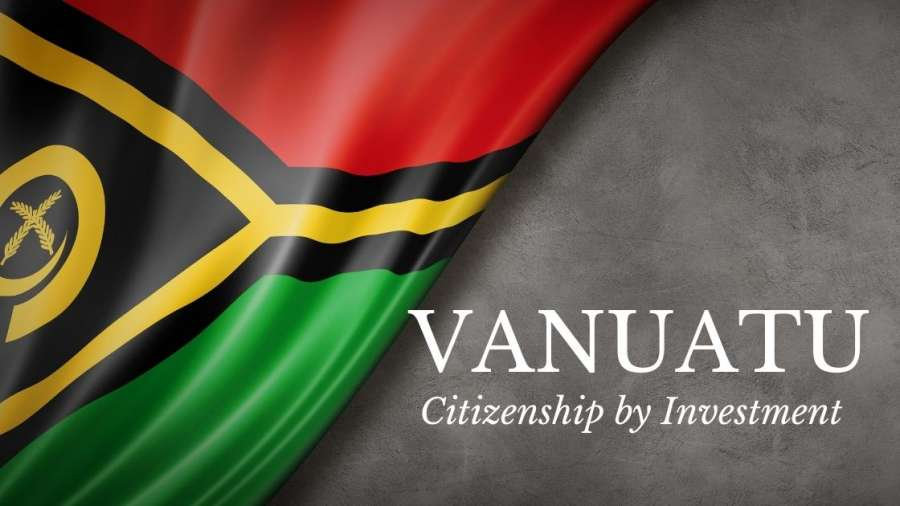 Vanuatu Citizenship by Donation A Gateway to New Opportunities